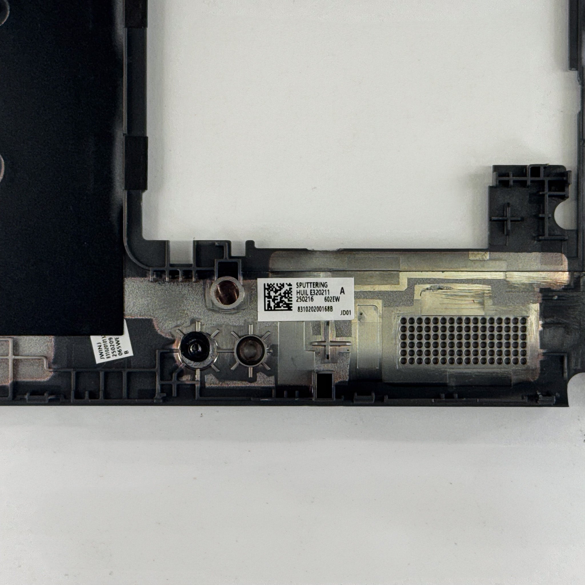 Lenovo Chromebook 500e G4s Bottom Case