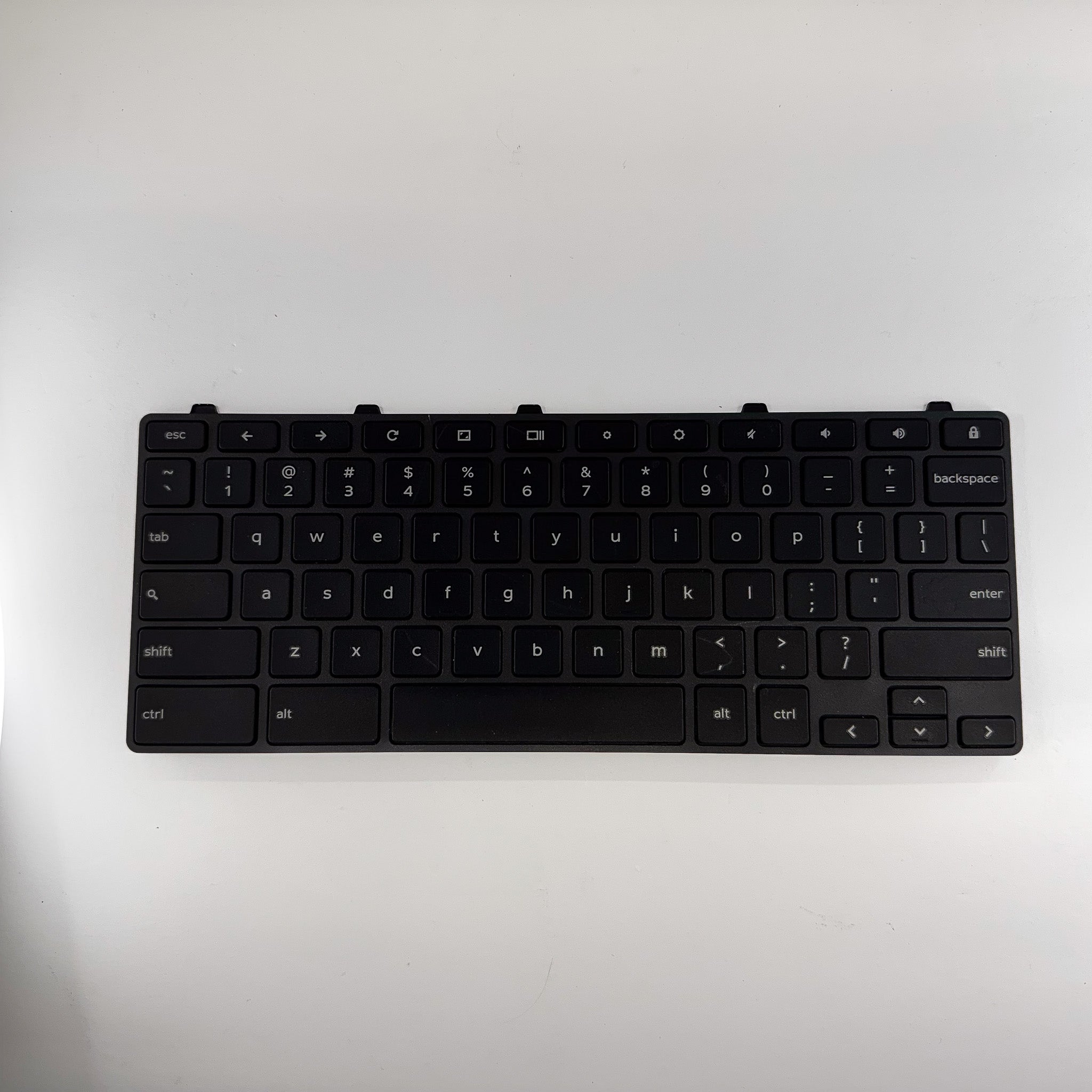 Dell Chromebook 3100 2in1 Keyboard