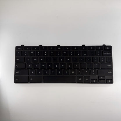 Dell Chromebook 3100 2in1 Keyboard