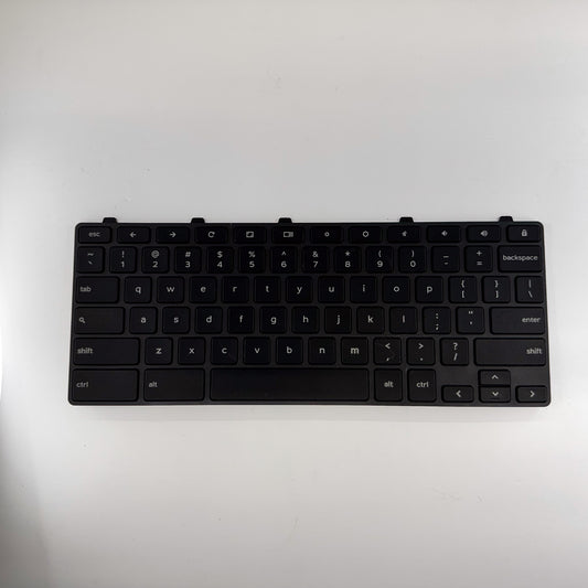 Dell Chromebook 3100 2in1 Keyboard