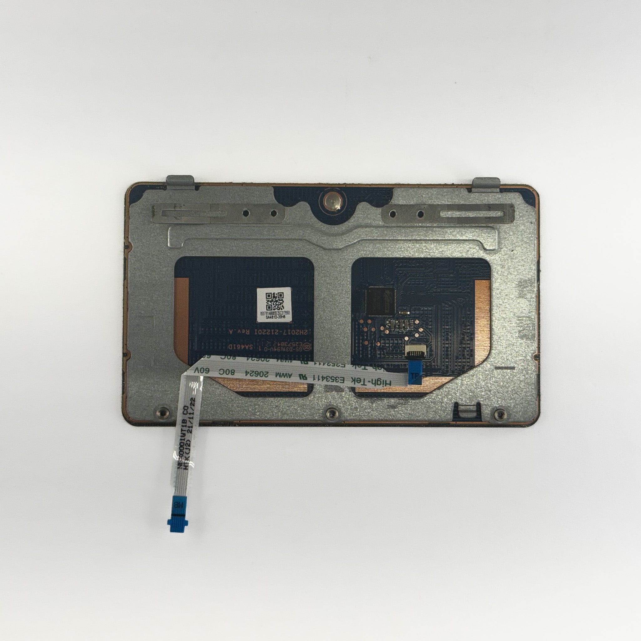 Lenovo Chromebook 500e G3 Trackpad