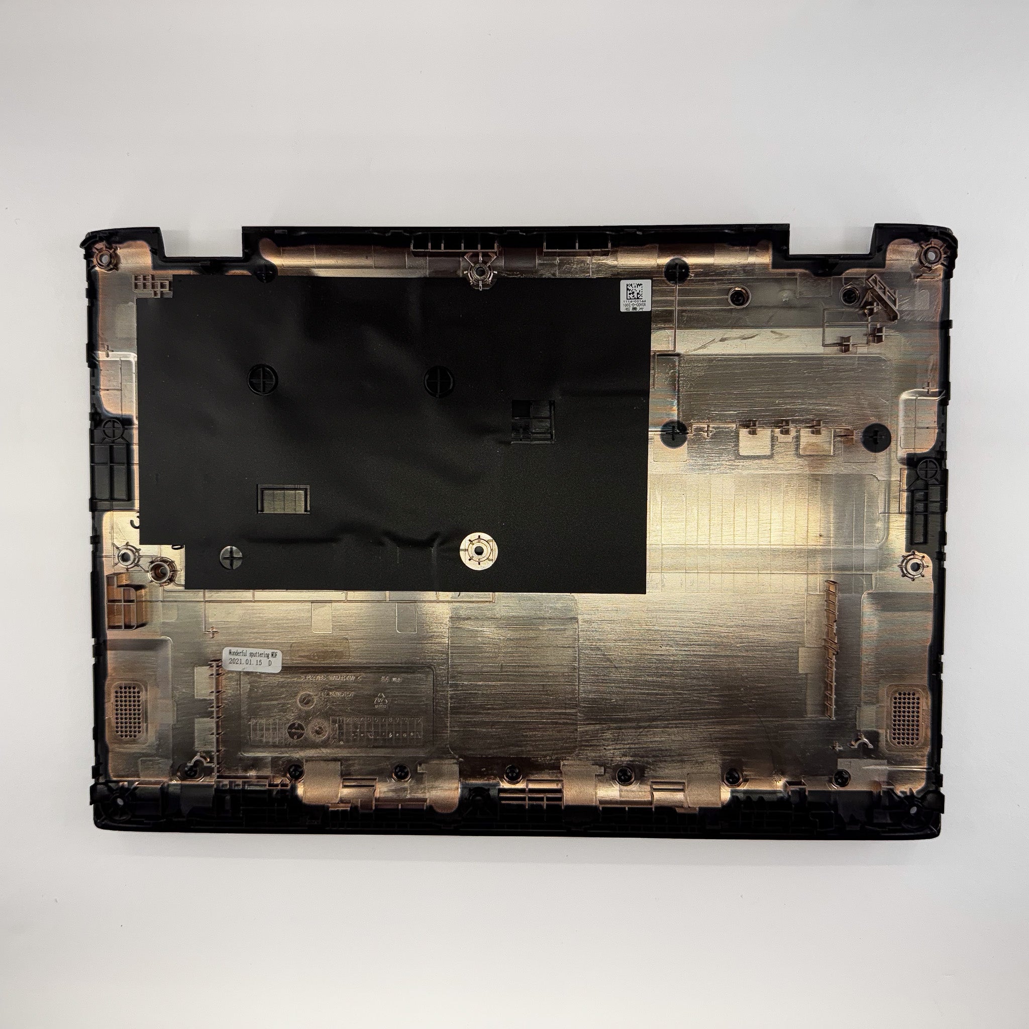 Lenovo Chromebook 100e G2 AST Bottom Case