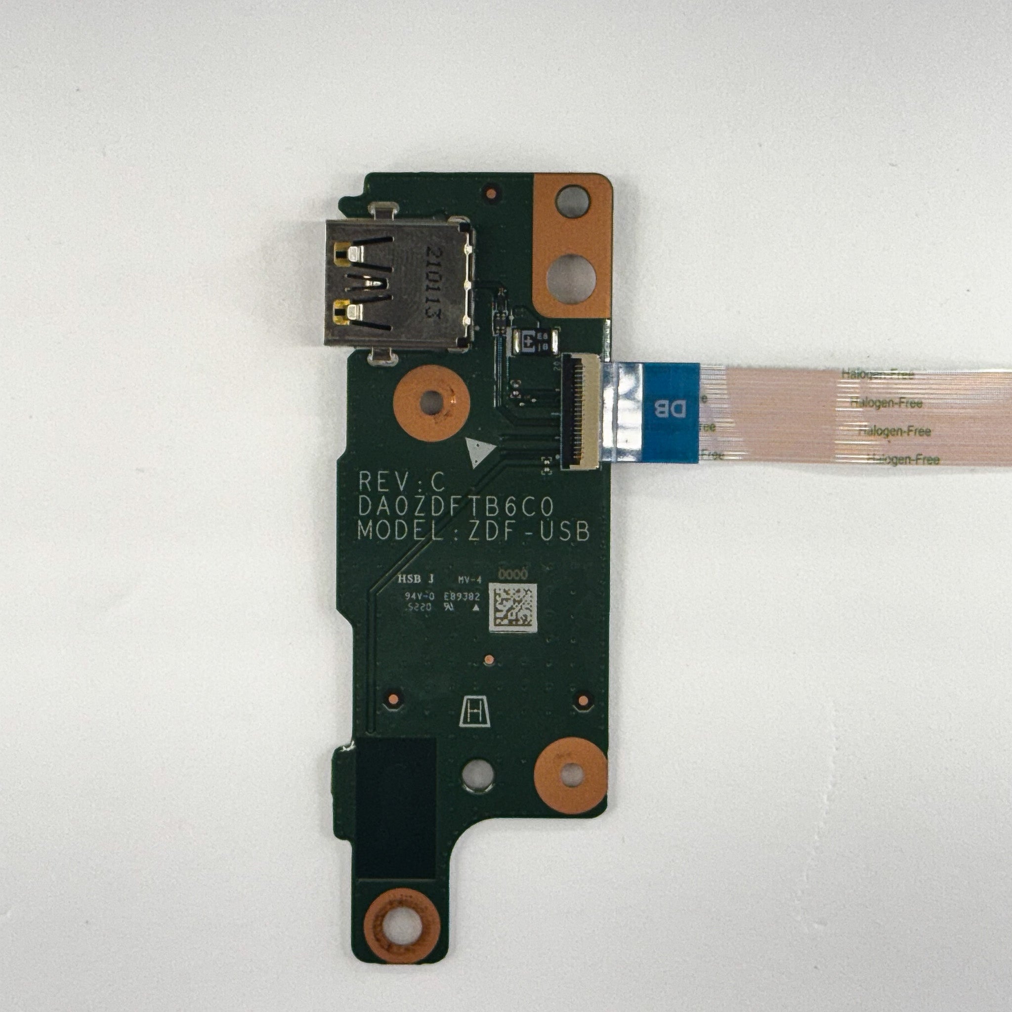 Acer Chromebook C722 Daughterboard