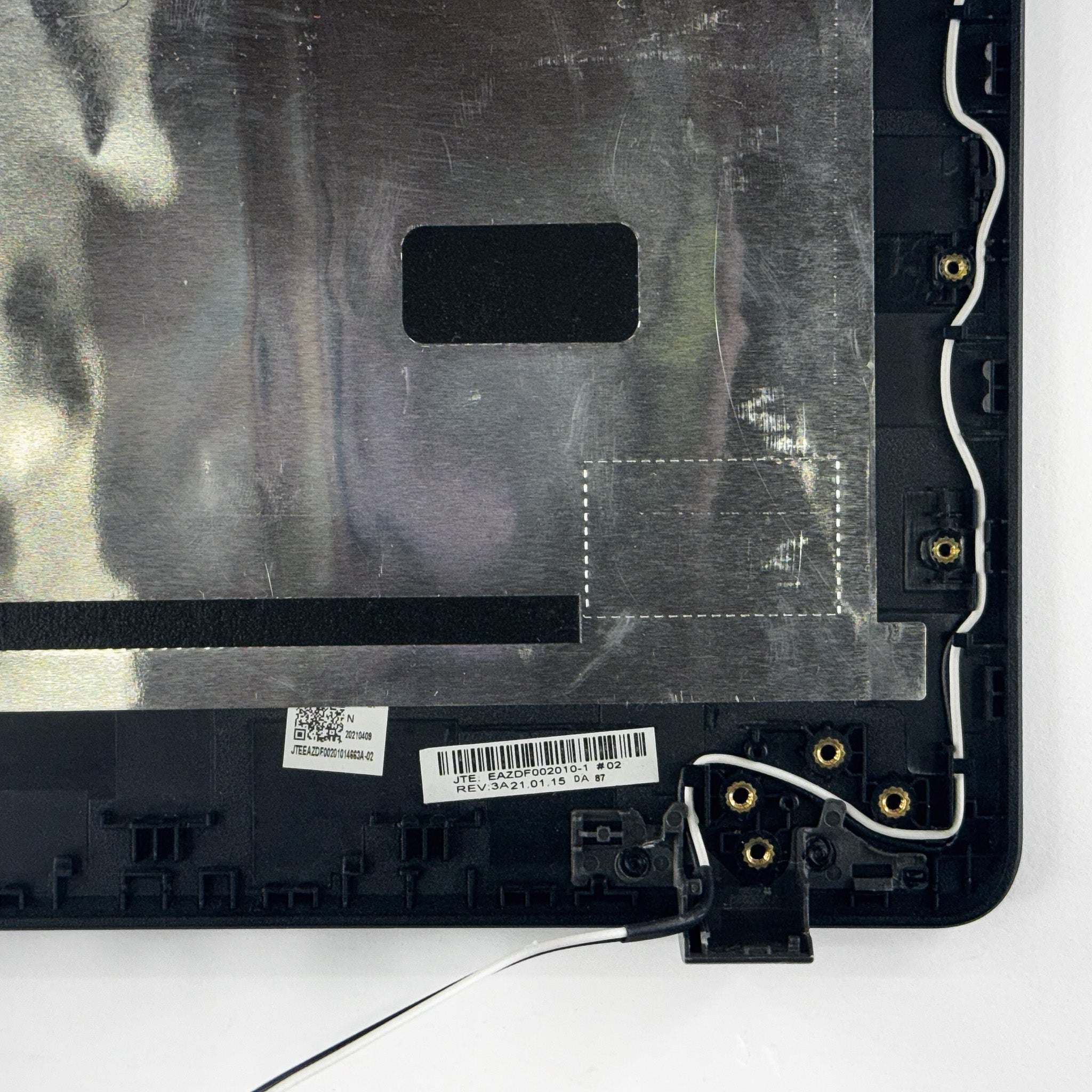 Acer Chromebook C722 LCD Clam