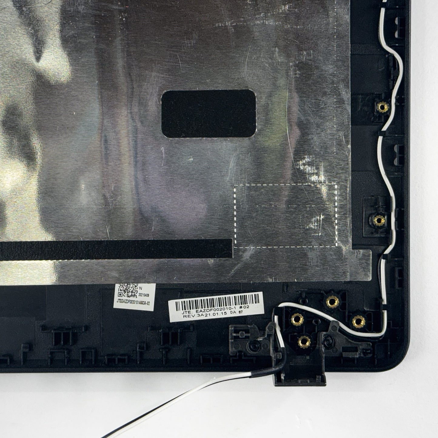 Acer Chromebook C722 LCD Clam