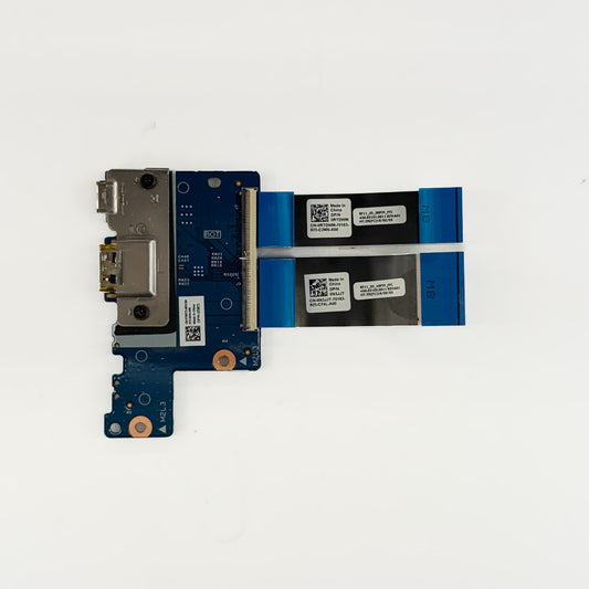 Dell Chromebook 5190 Daughterboard
