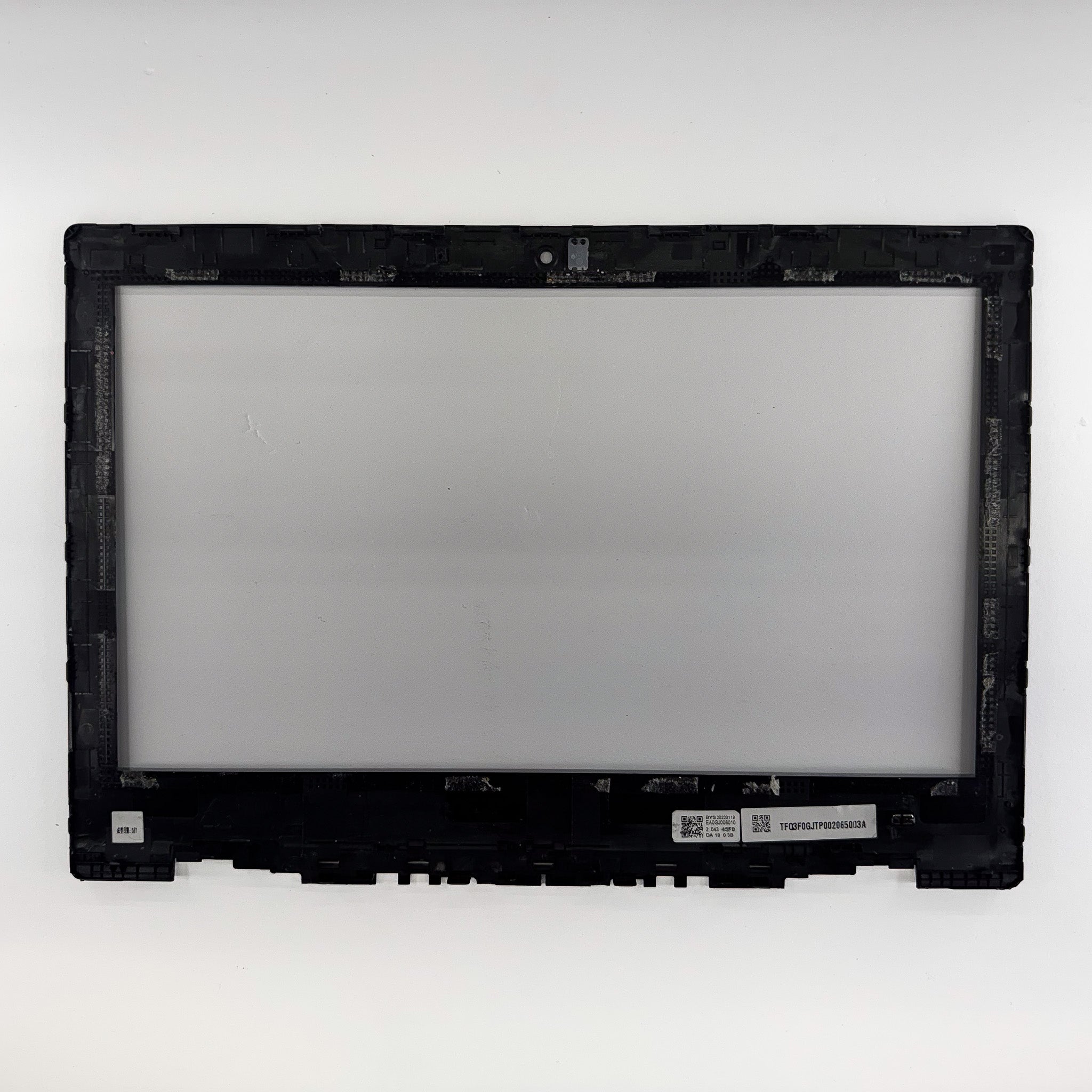 HP Chromebook 11MK G9EE LCD Bezel