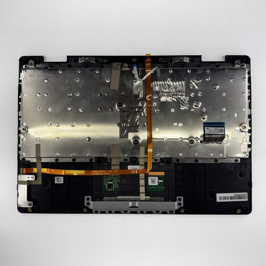 Asus Chromebook C204MA Keyboard