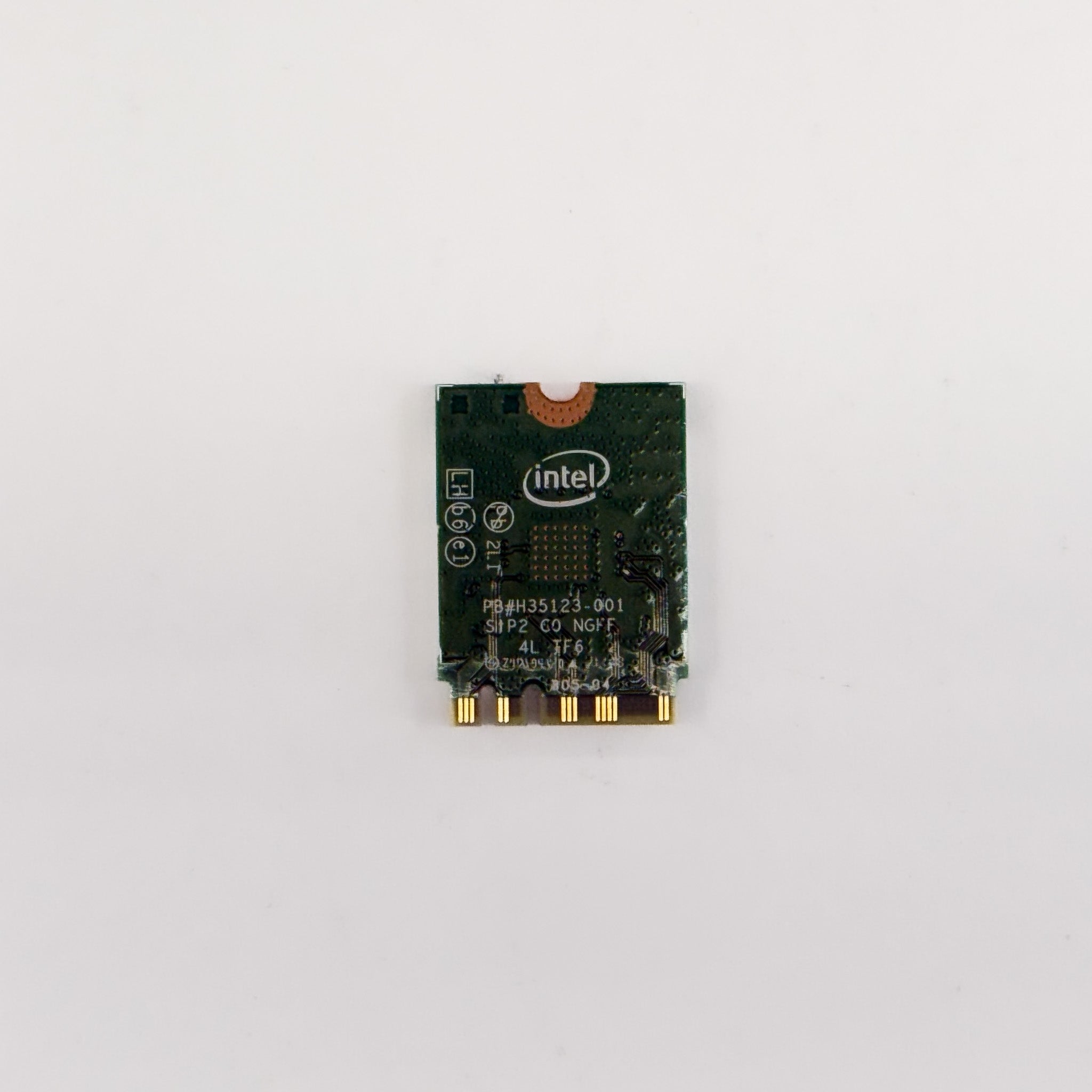 Dell Chromebook 5190 WiFi Card