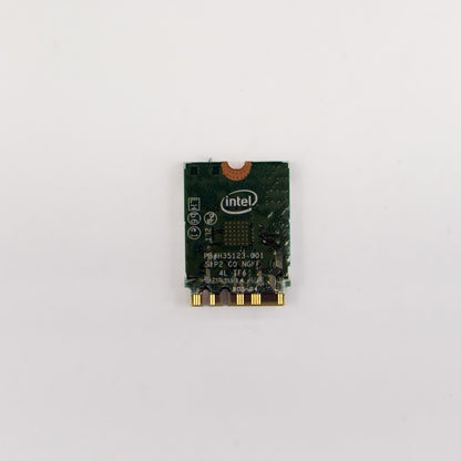 Dell Chromebook 5190 WiFi Card