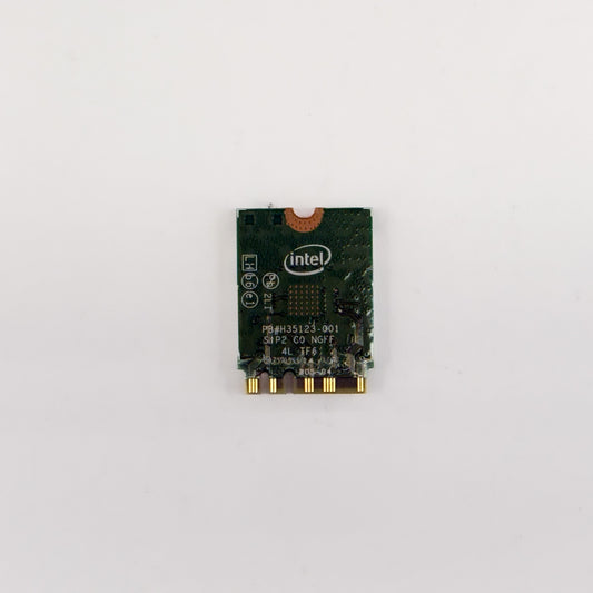 Dell Chromebook 5190 WiFi Card