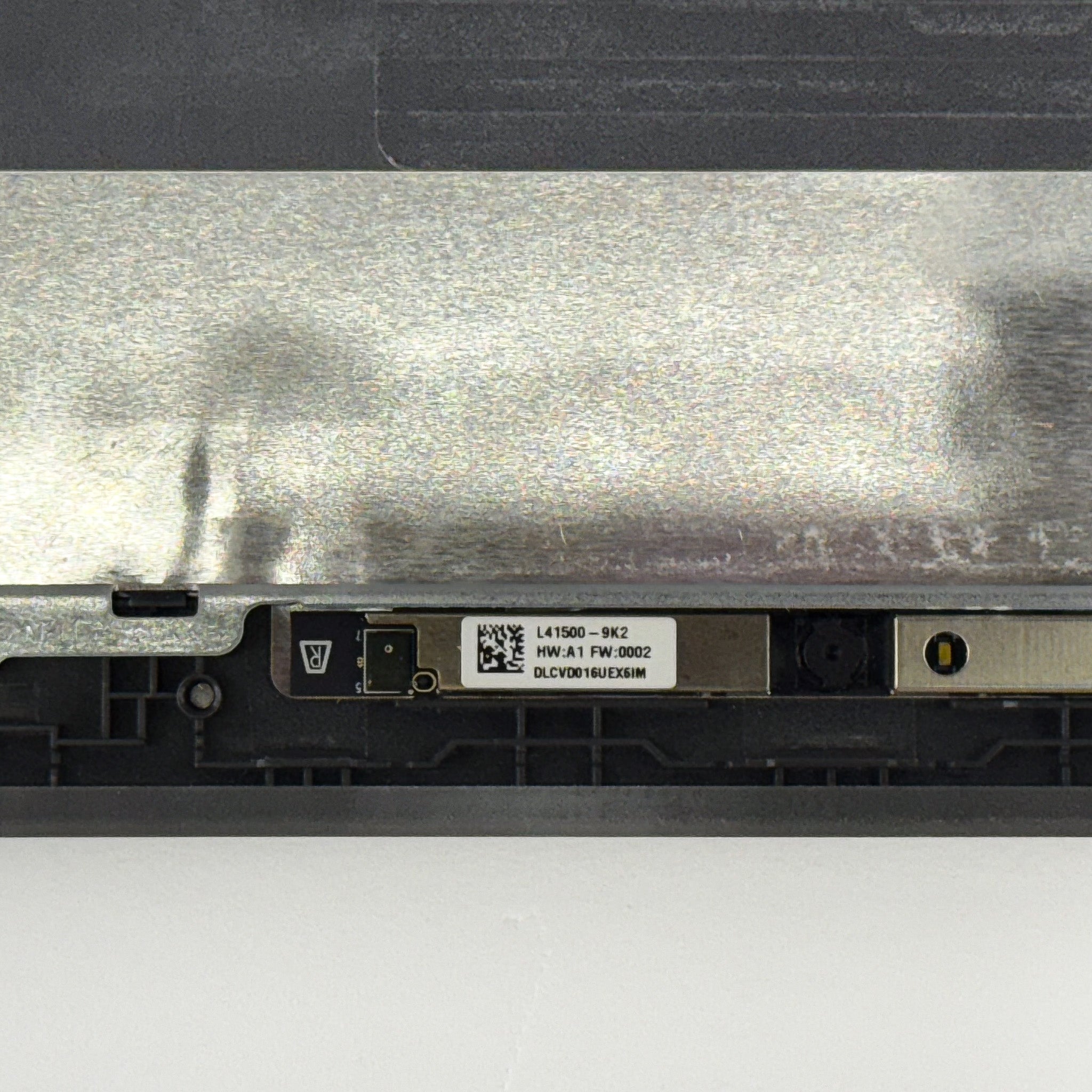 HP Chromebook 11A G8EE LCD Clam