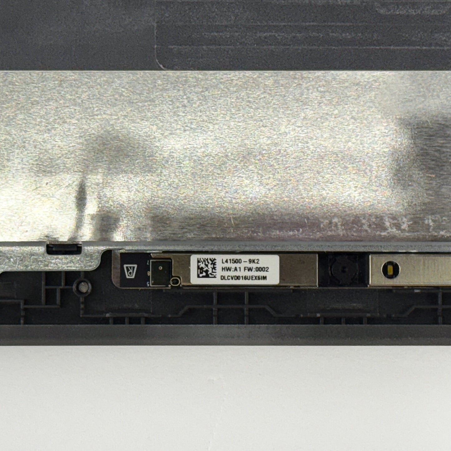 HP Chromebook 11A G8EE LCD Clam