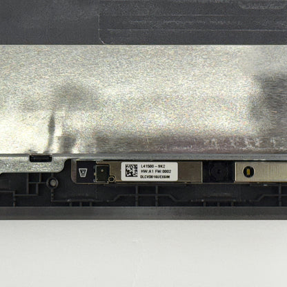 HP Chromebook 11A G8EE LCD Clam