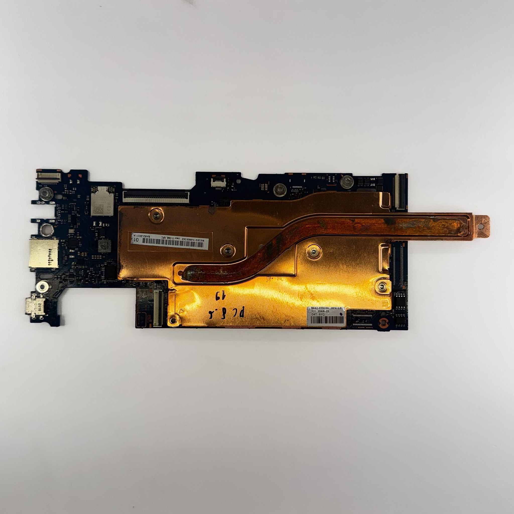 Samsung Chromebook XE310XBA Motherboard