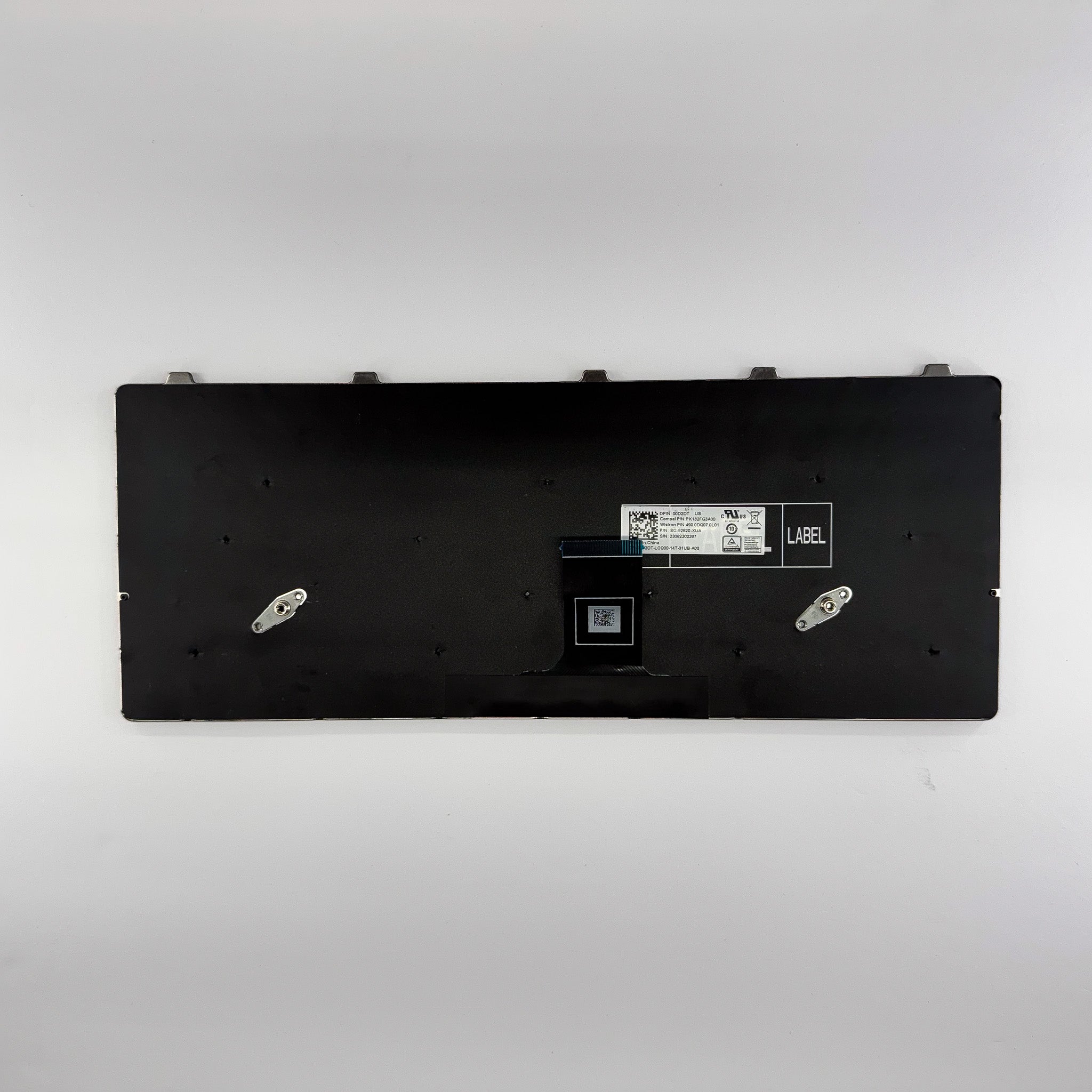 Dell Chromebook 3110 Keyboard