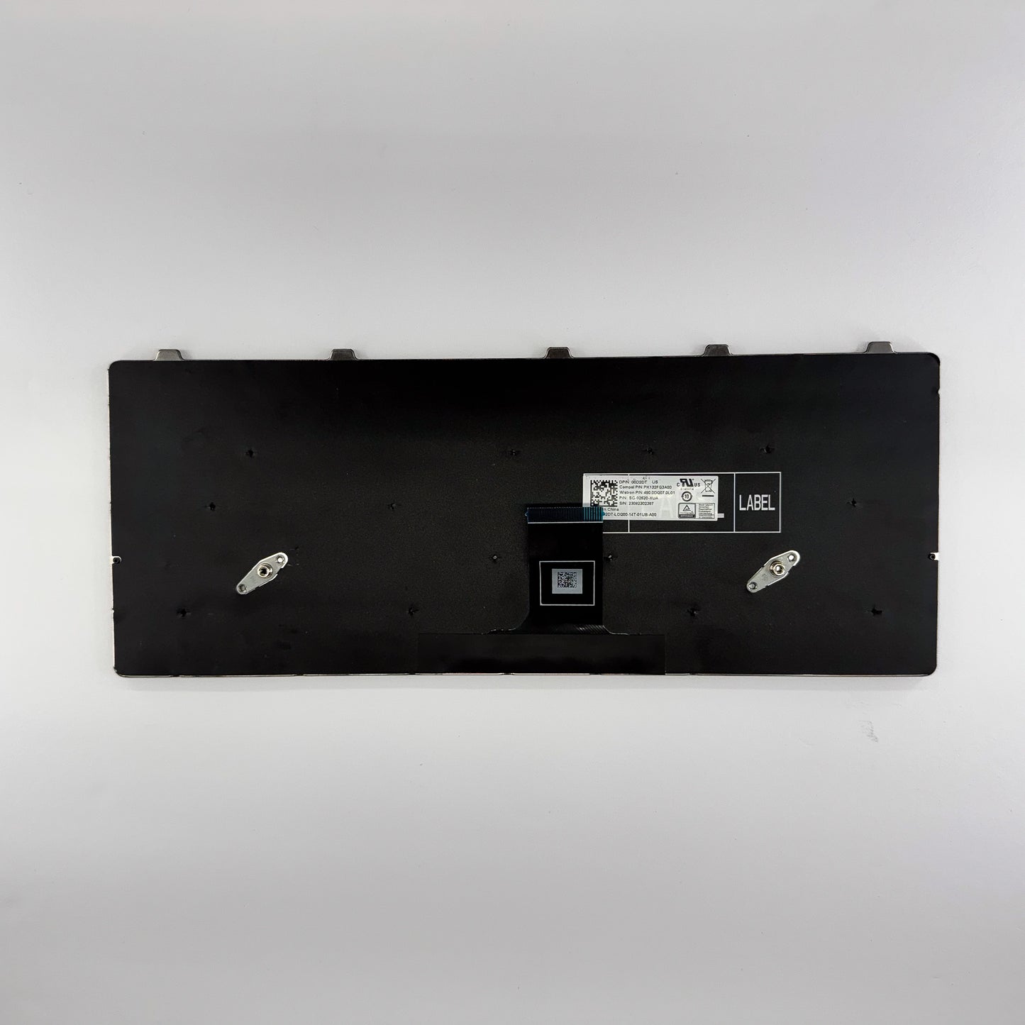 Dell Chromebook 3110 Keyboard