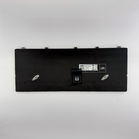 Dell Chromebook 3110 Keyboard