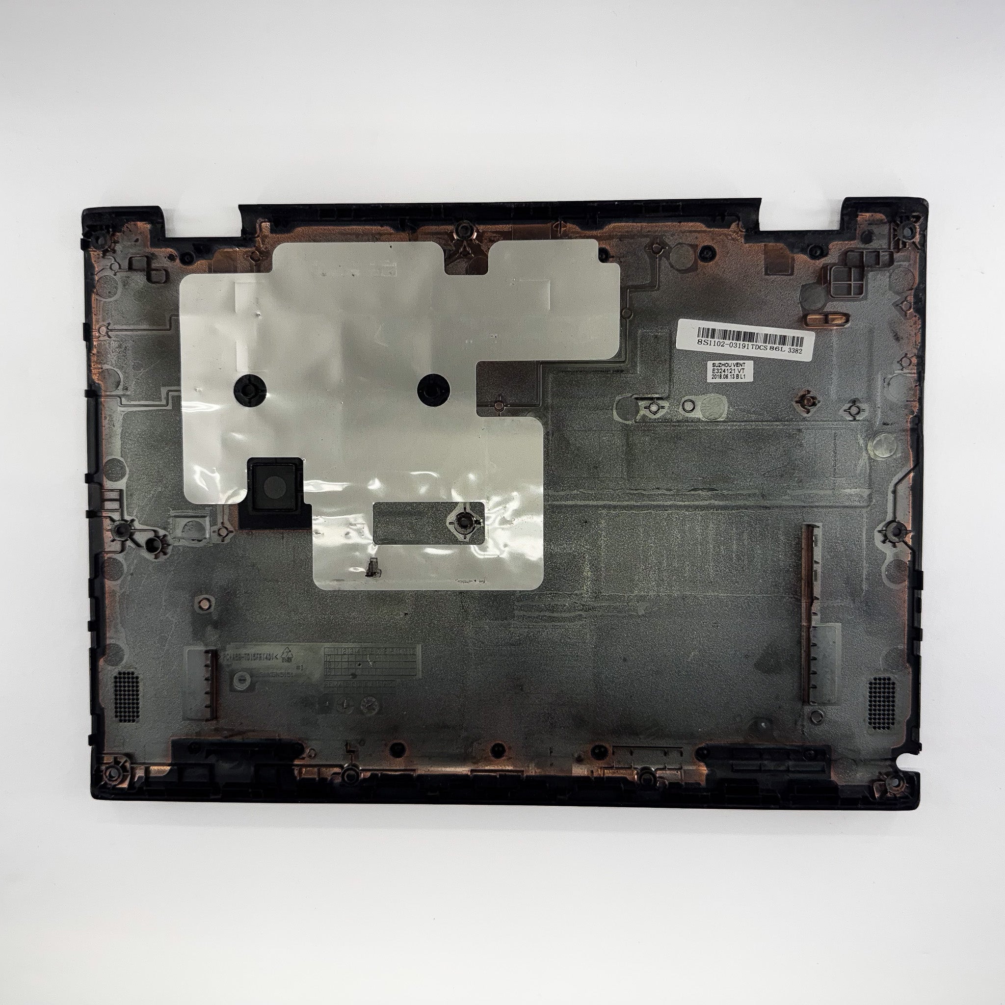 Lenovo Chromebook 500e G1 Bottom Case