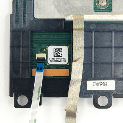 Asus Chromebook C204EE Trackpad