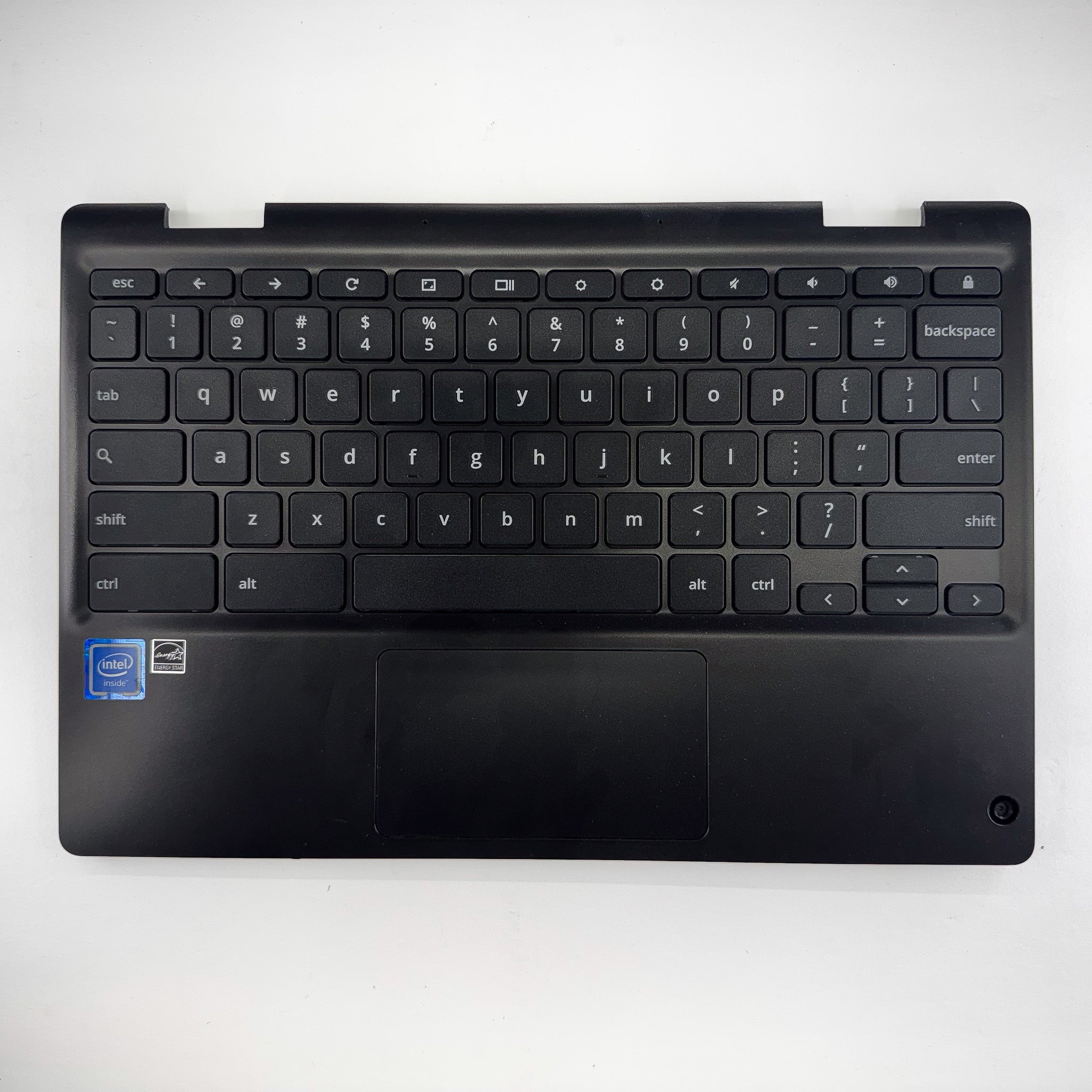 Asus Chromebook C204MA Keyboard