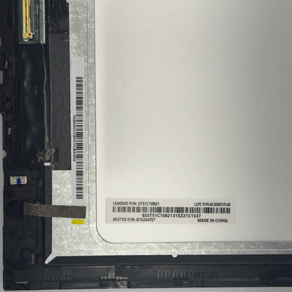 Lenovo Chromebook 500e G3 LCD Assembly