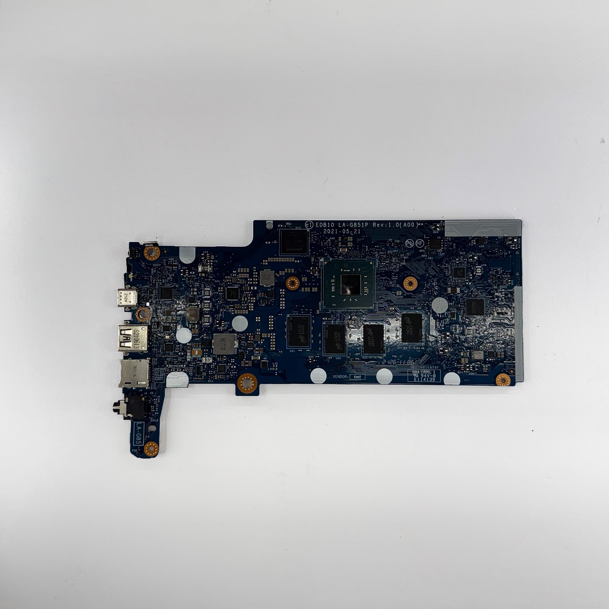 Dell Chromebook 3100 2in1 No WFC Motherboard