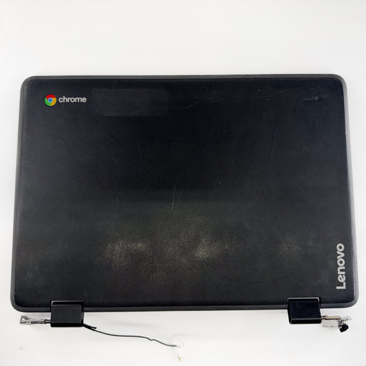 Lenovo Chromebook 300e G1 LCD Clam