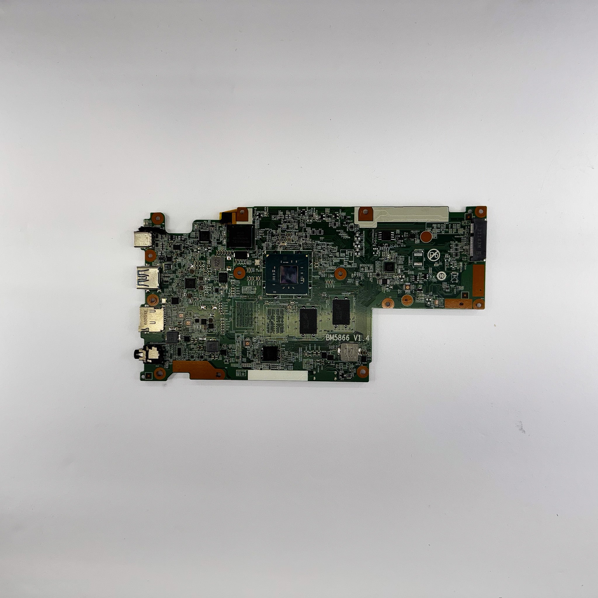 Lenovo Chromebook 500e G2 Motherboard, 4GB