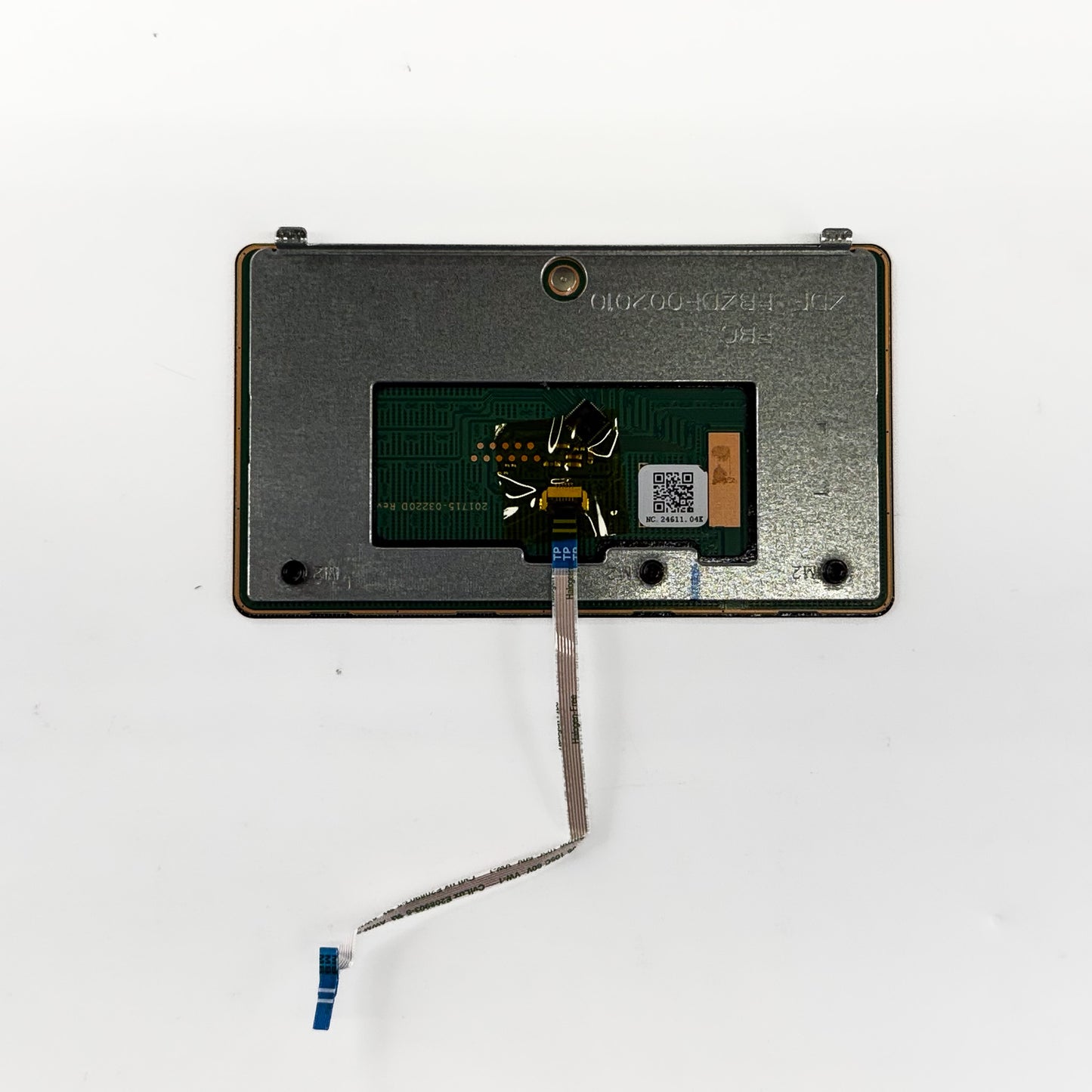 Acer Chromebook R753T Trackpad