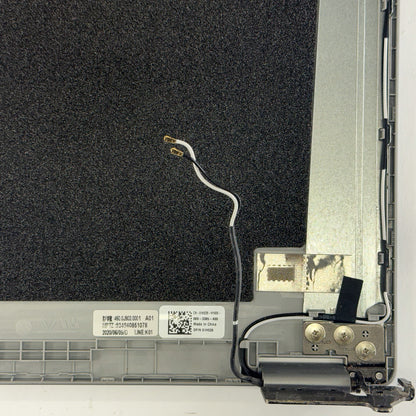 Dell Latitude 3310 2in1 LCD Clam