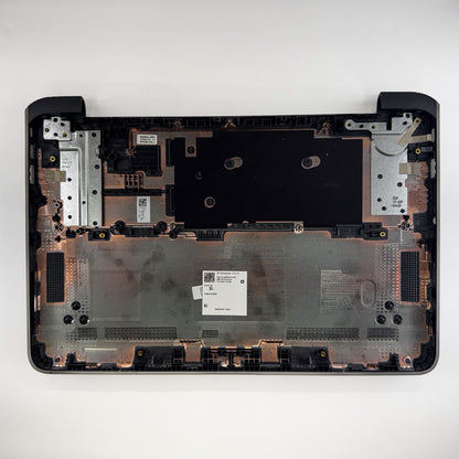HP Chromebook 11 G7EE Bottom Case