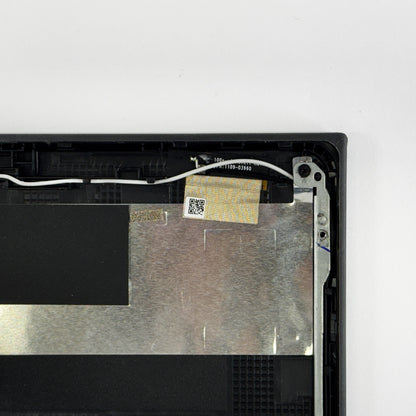 Lenovo Chromebook 100e G2 AST LCD Clam