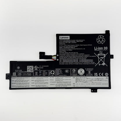 Lenovo Chromebook 500e G4s Battery