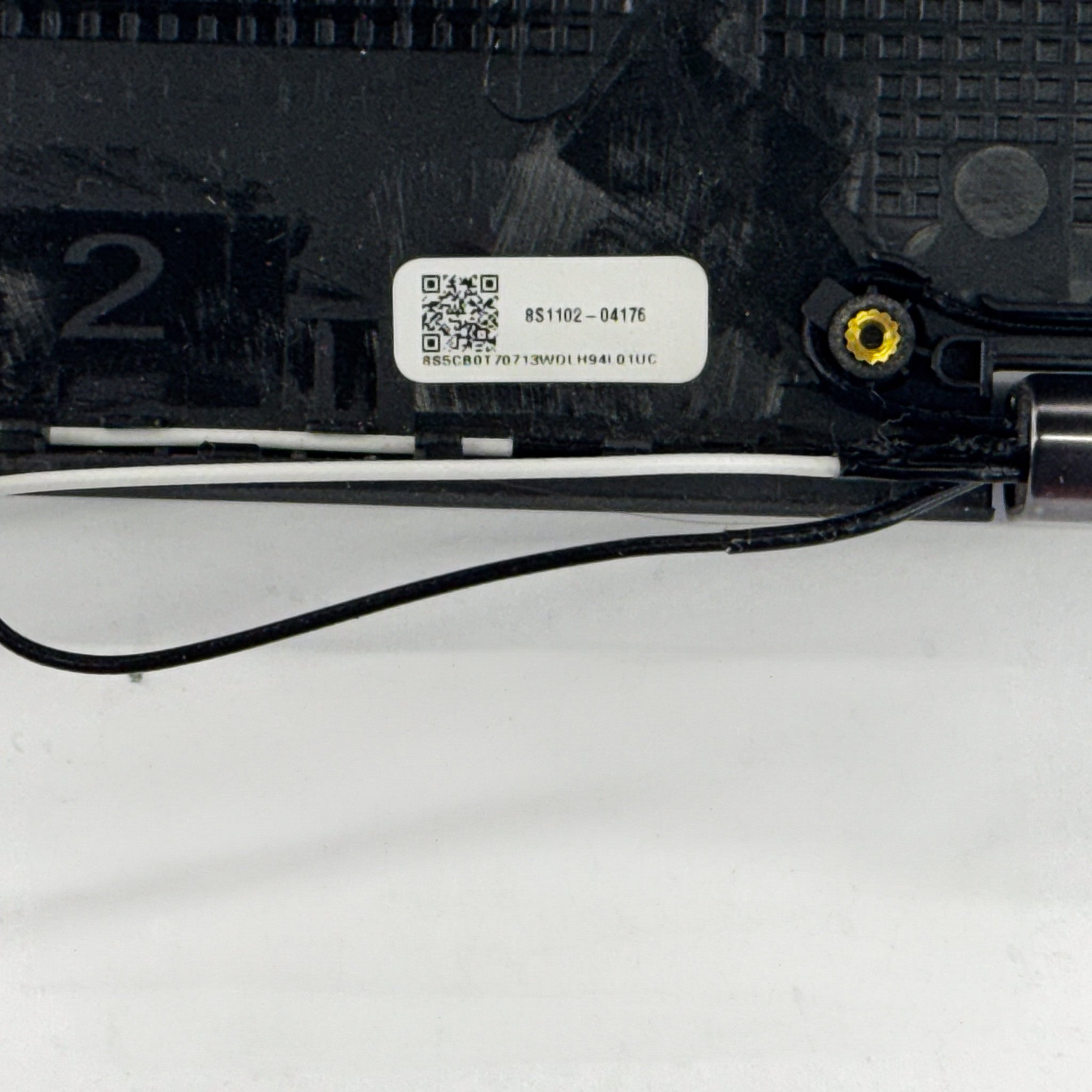 Lenovo Chromebook 300e G2 MTK LCD Clam