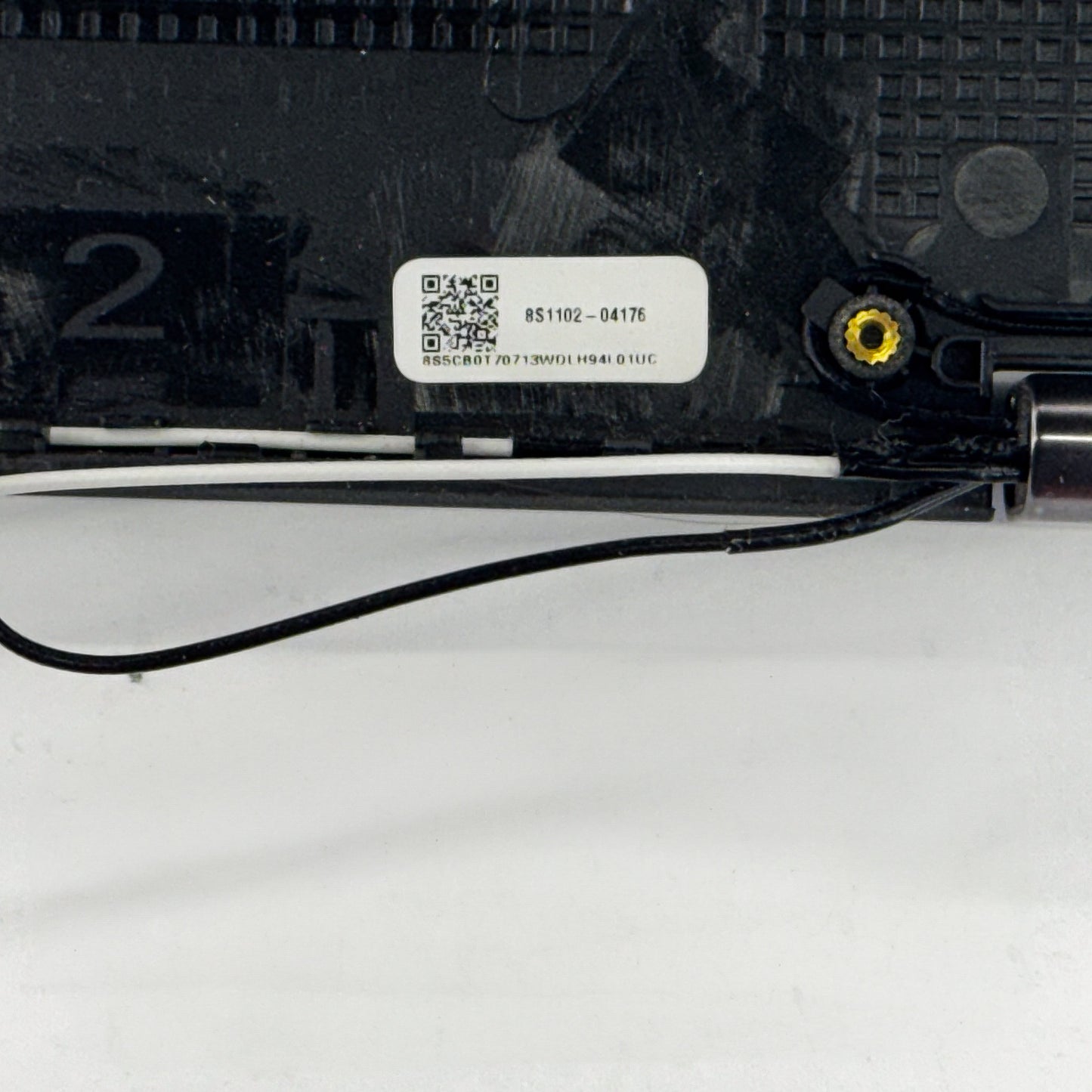 Lenovo Chromebook 300e G2 MTK LCD Clam