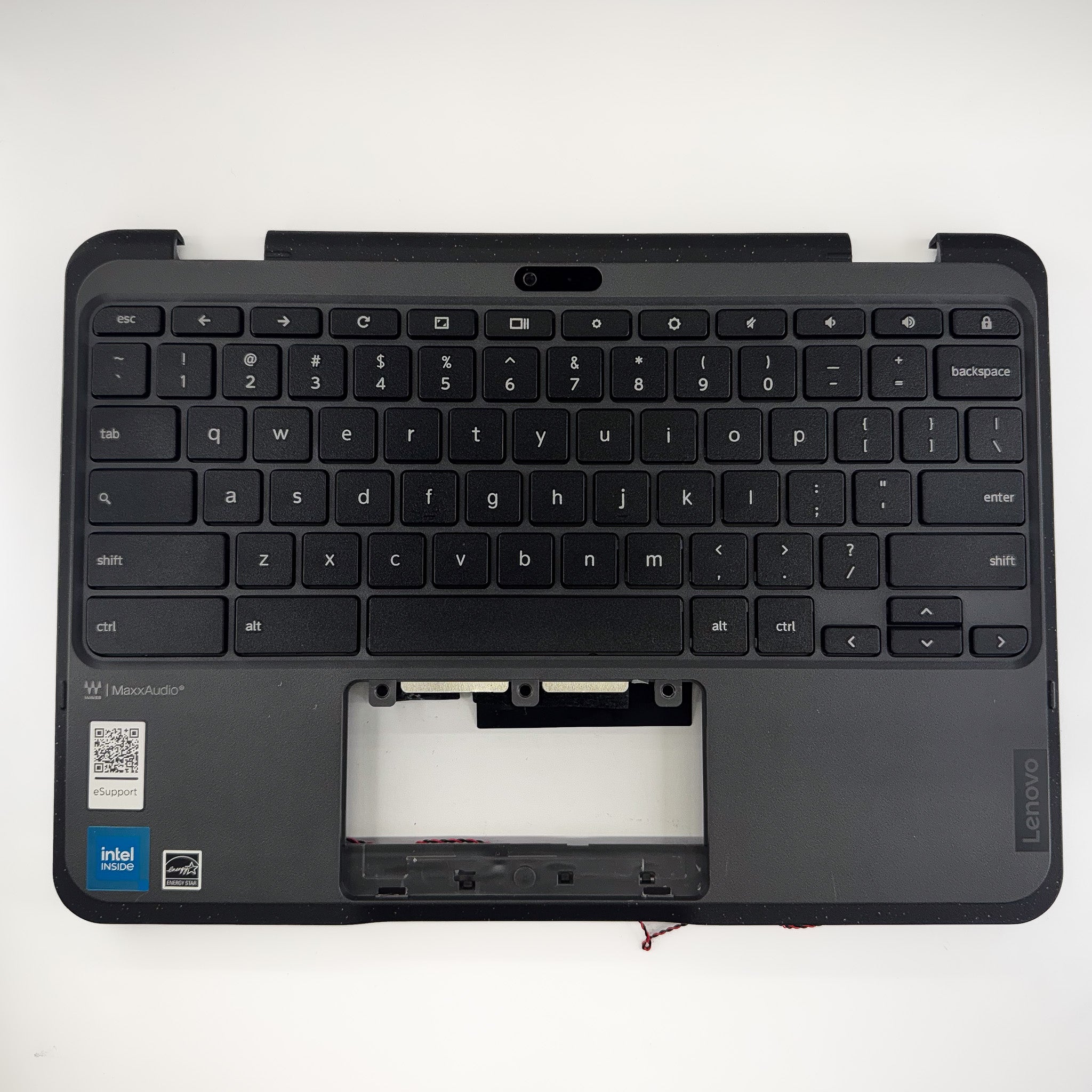 Lenovo Chromebook 500e G4s Keyboard