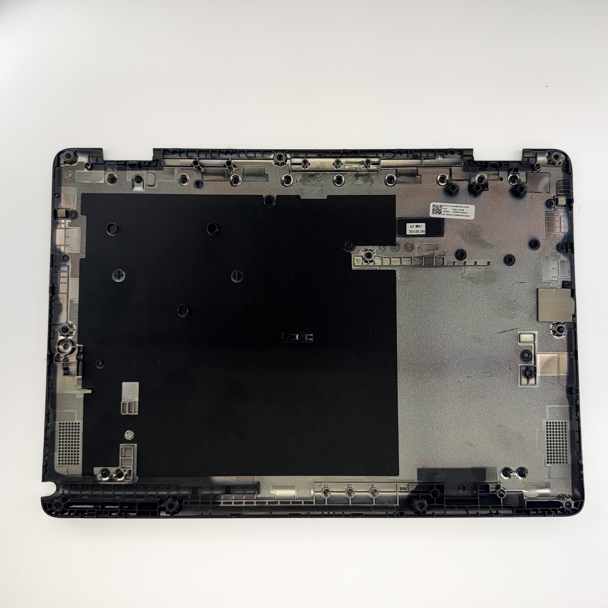 Lenovo Chromebook 300e Yoga G4 Bottom Case