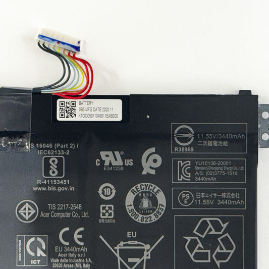Acer Chromebook C722 Battery