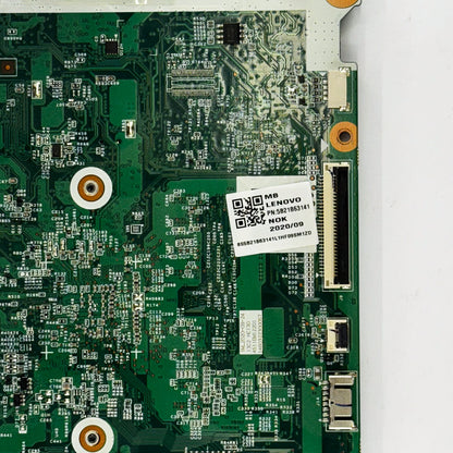 Lenovo Chromebook 300e G2 AST Motherboard, 4GB