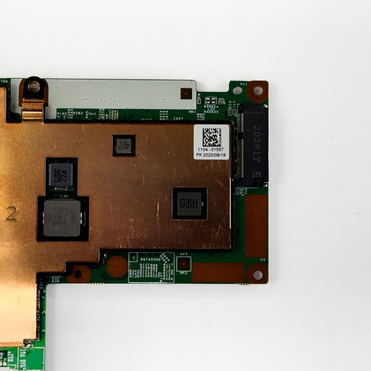 Lenovo Chromebook 300e G2 AST Motherboard, 4GB