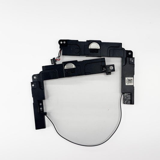 HP Chromebook 11 G7EE Speakers