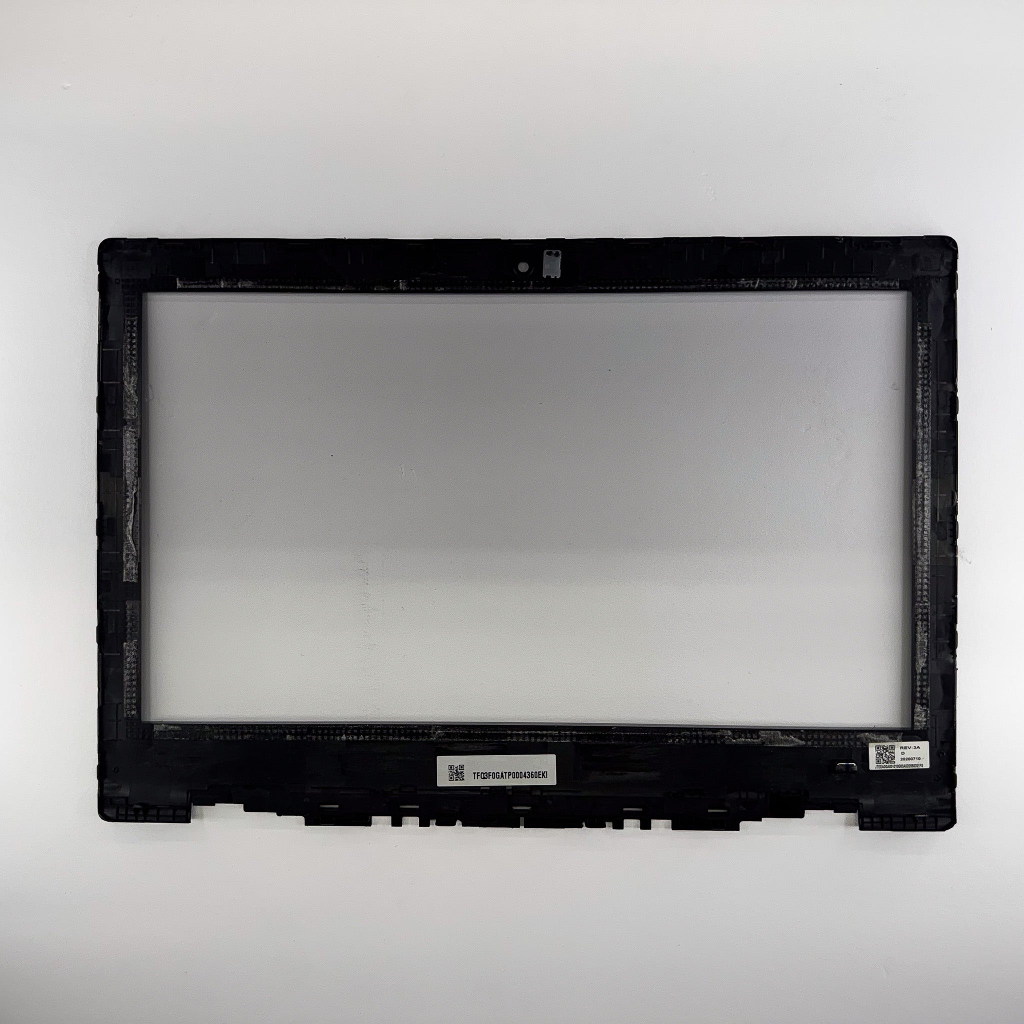 HP Chromebook 11A G8EE LCD Bezel