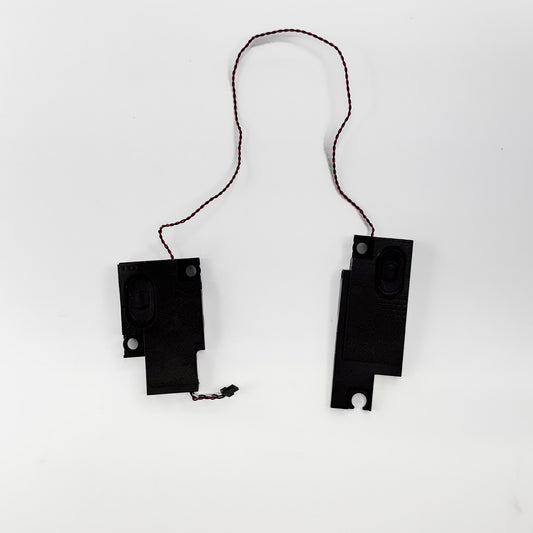 Lenovo Chromebook 100e G1 Speakers