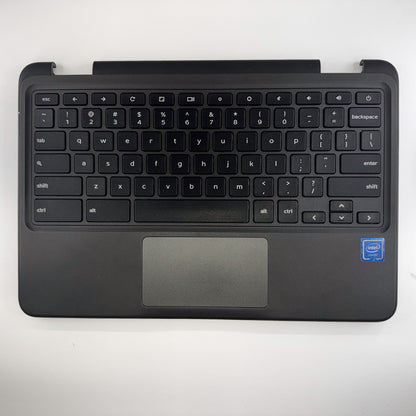 Dell Chromebook 3100 Palmrest (With Daughterboard)
