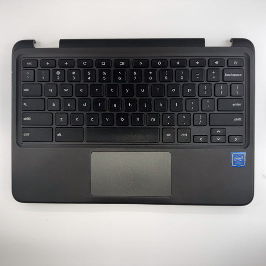 Dell Chromebook 3100 Palmrest (With Daughterboard)