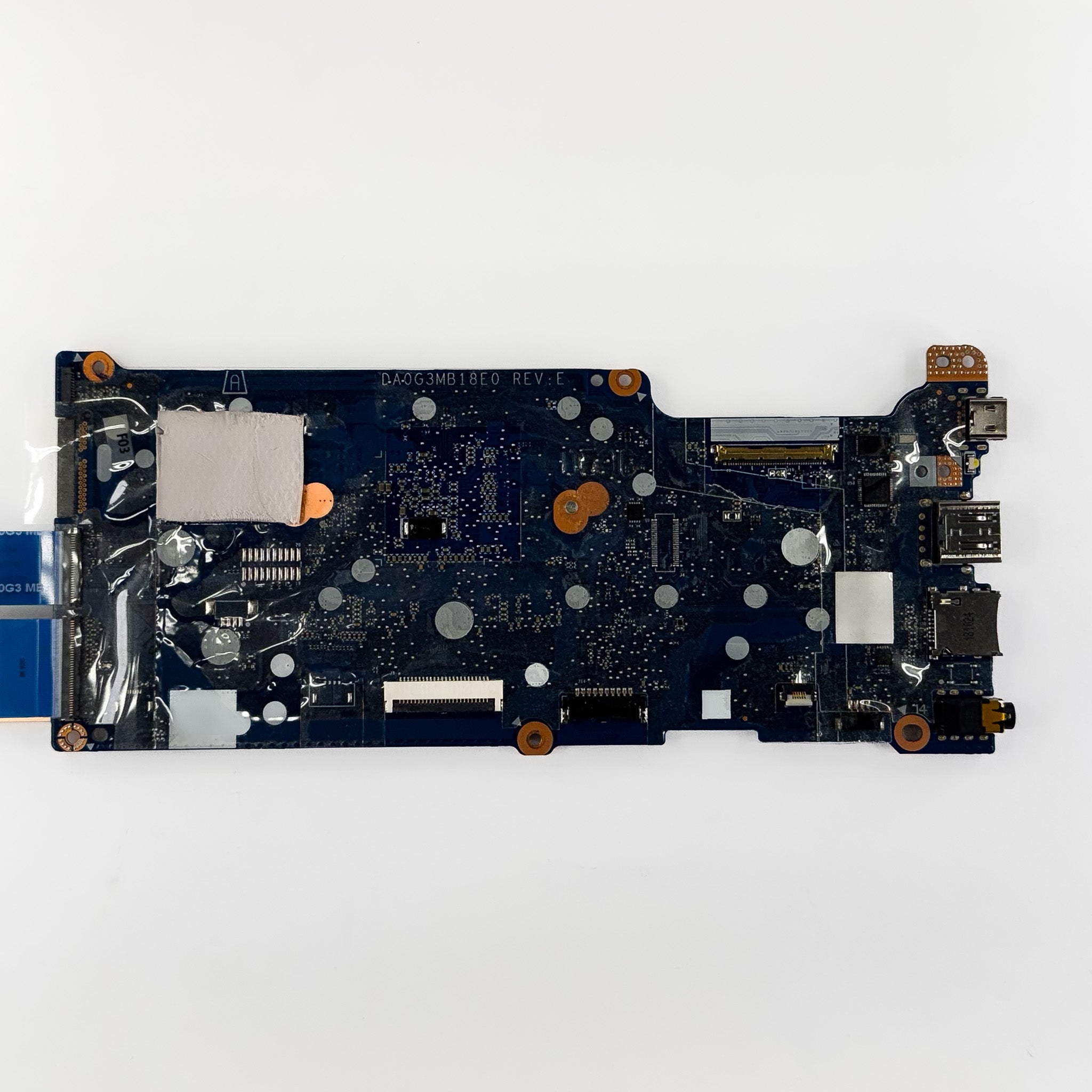 HP Chromebook 14-DB0023DX Motherboard
