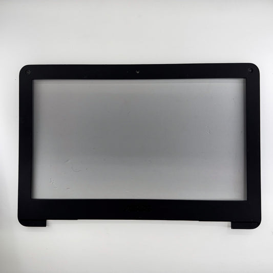 Asus Chromebook C202SA LCD Bezel Gray