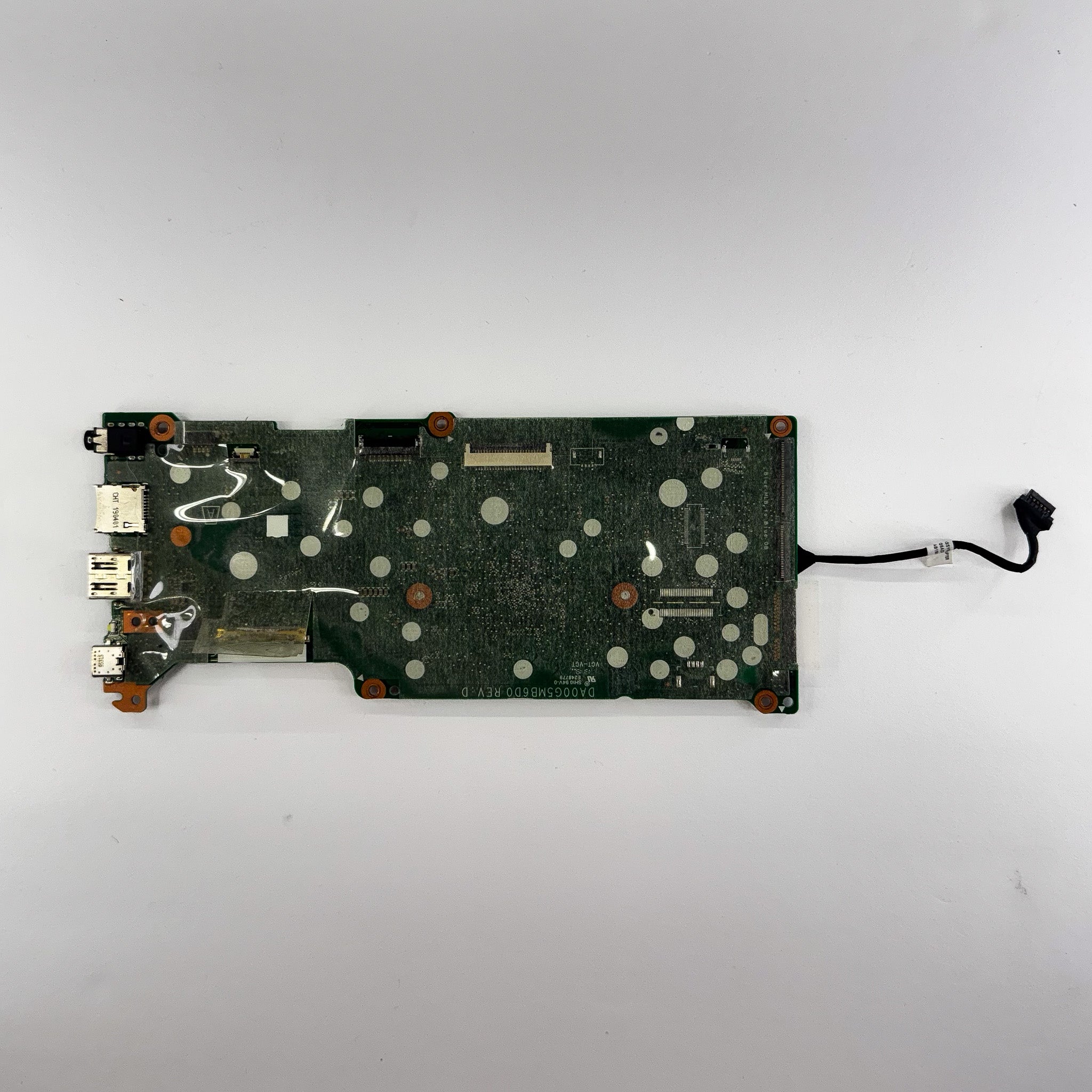 HP Chromebook 11 G7EE Motherboard, 4GB