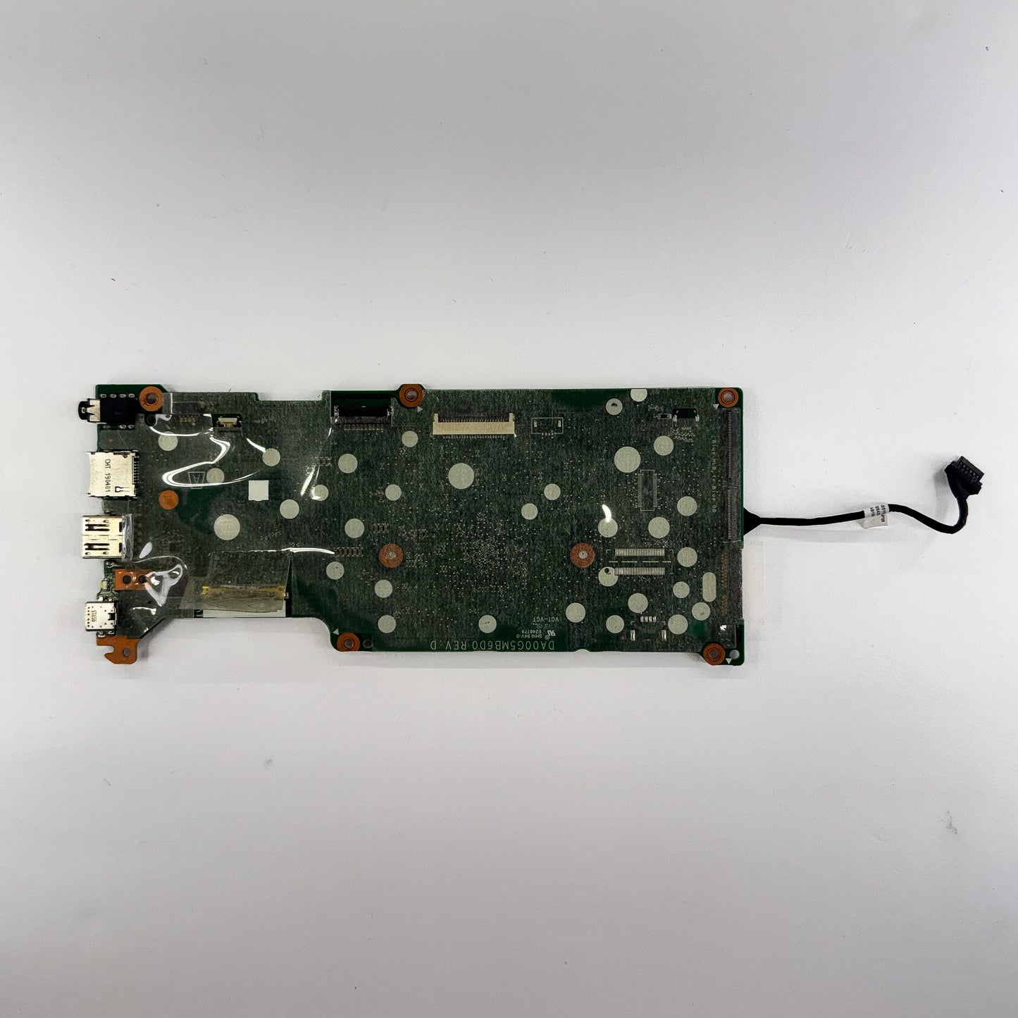 HP Chromebook 11 G7EE Motherboard, 4GB